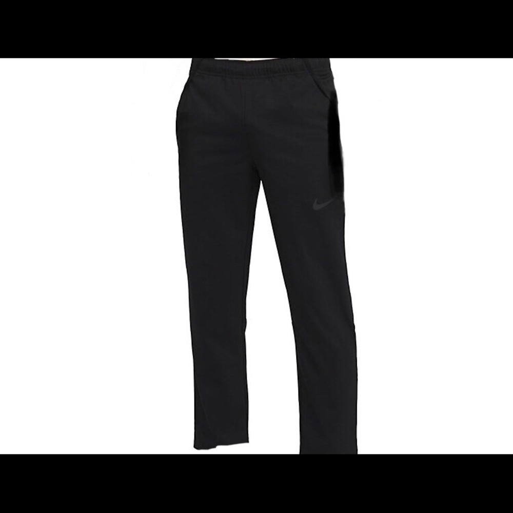 Nike Dri Fit Woven Sweatpants 2x Never worn